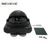 Outdoor Portable ABS mini compass Electronic Navigation Boat mini compass