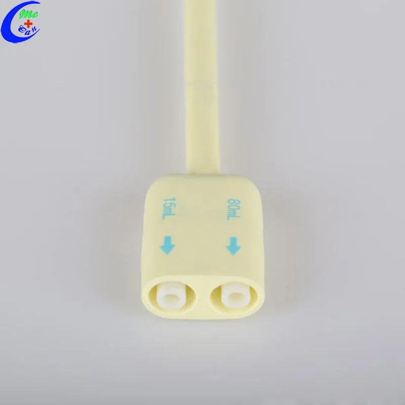 Cervical Ripening Balloon with Stylet for Gynecology for medical equipment
