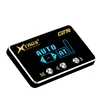 2019 Newest design Pontent Booster auto throttle controller pedal commander for BMW