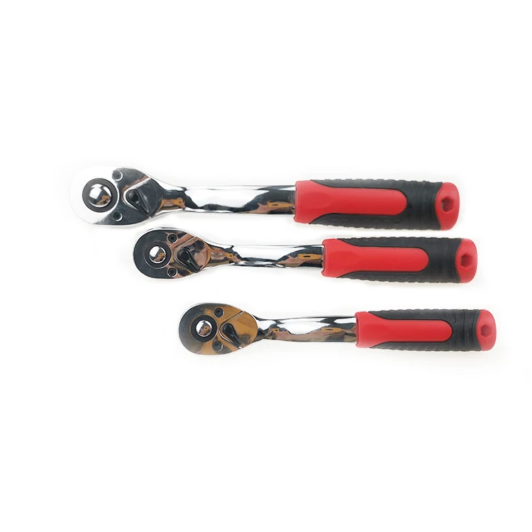 
TECUNIQ Wholesale Auto Repair Box Hand Tool Set 150pcs Vehicle Car Repair Wrench Tool Box Set Kits 