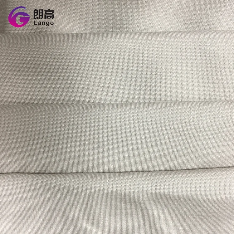 
High Quality Wholesale Ponte Roma Fabric,ponte knitted fabric,RAYON NYLON PONTE FABRIC 