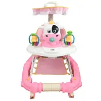 

Wholesale Safty Design Baby Walker Stroller