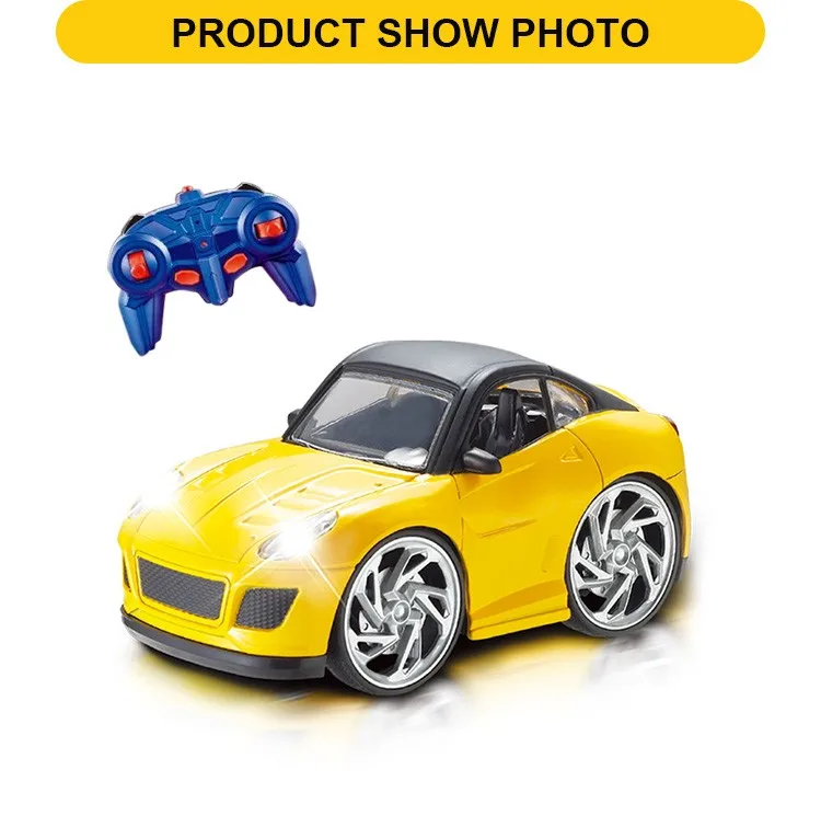 smart car toy car