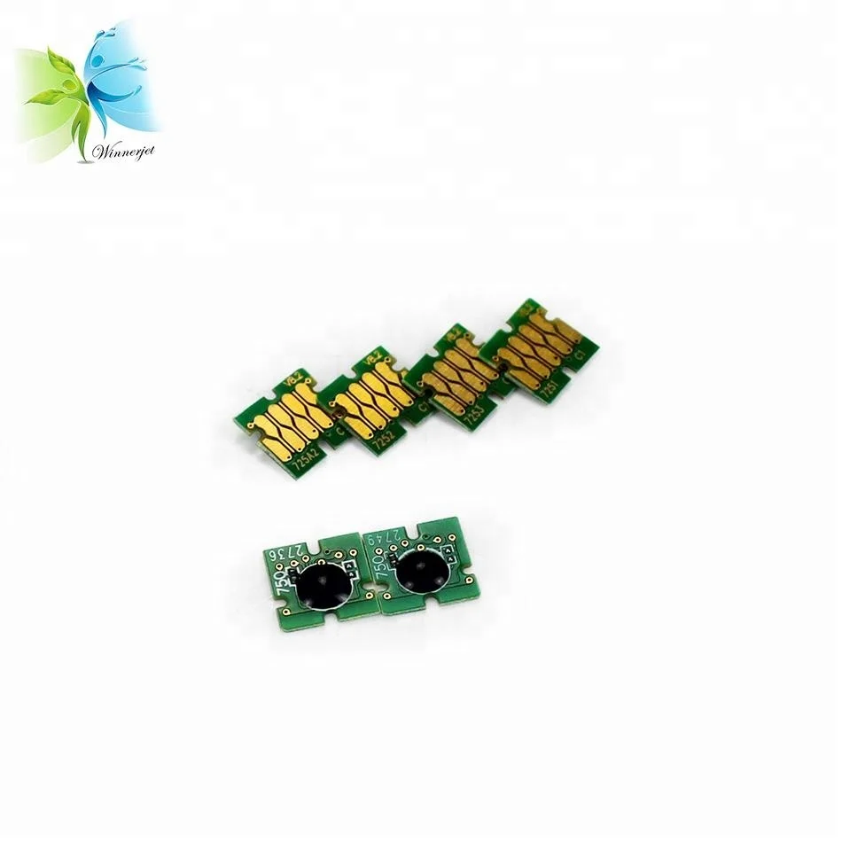 Epson Surecolor F2000,Chip 