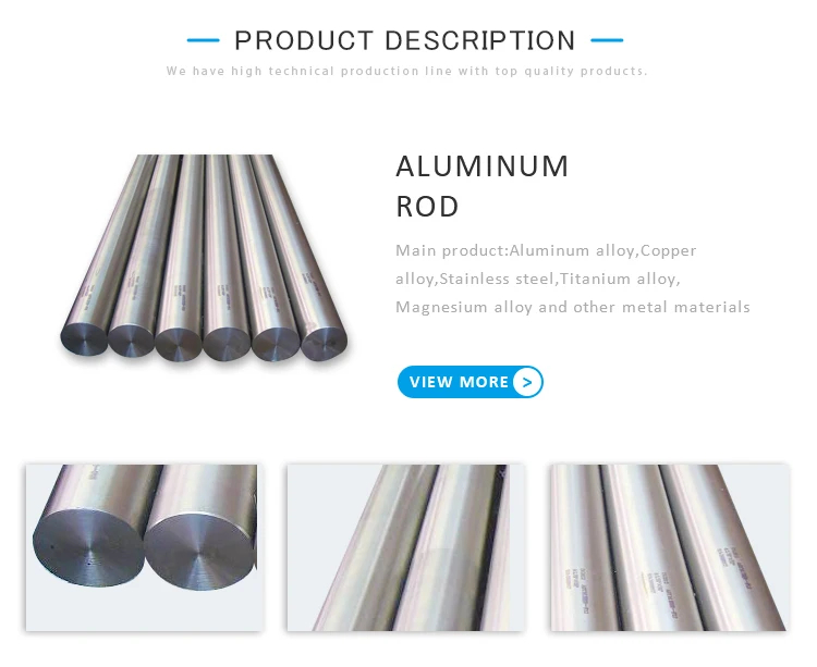 High Quality 1100 Aluminum Rod Bendable 1 Inch Diameter Bars Buy