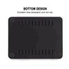 Multi Electronic Device Holder Mount 5 USB Port 1 PD Port Charger Station