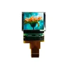 96% customer choose FET 1.8 inch oled display128X160