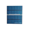 Mini Solar Panel 5V 100mA