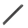 13A/250V AC single phase 12 ways UK type 135 degree rack PDU socket