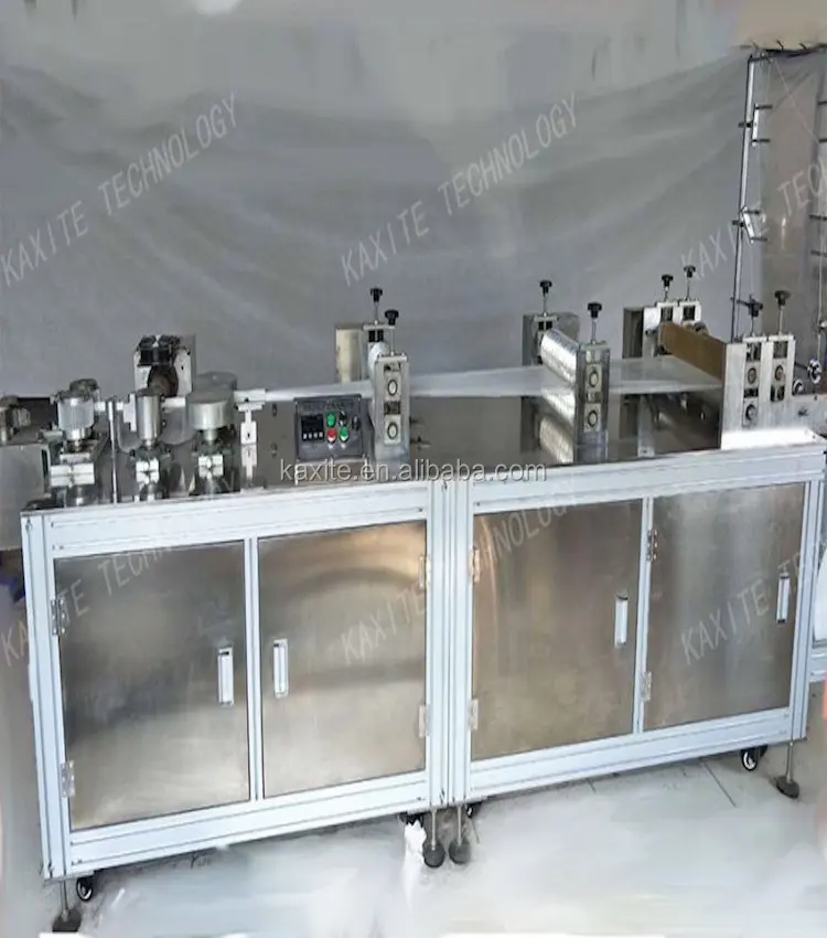 Chef`s Hat Making Machine, High Quality Chef`s Hat Making Machine