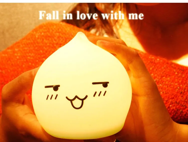 Wholesale download free mp3 ringtones led night light kids