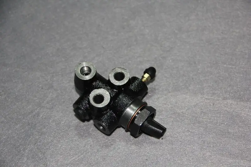 Hiace 200 000402 Brake Equalizer For Quantum Brake Proportioning
