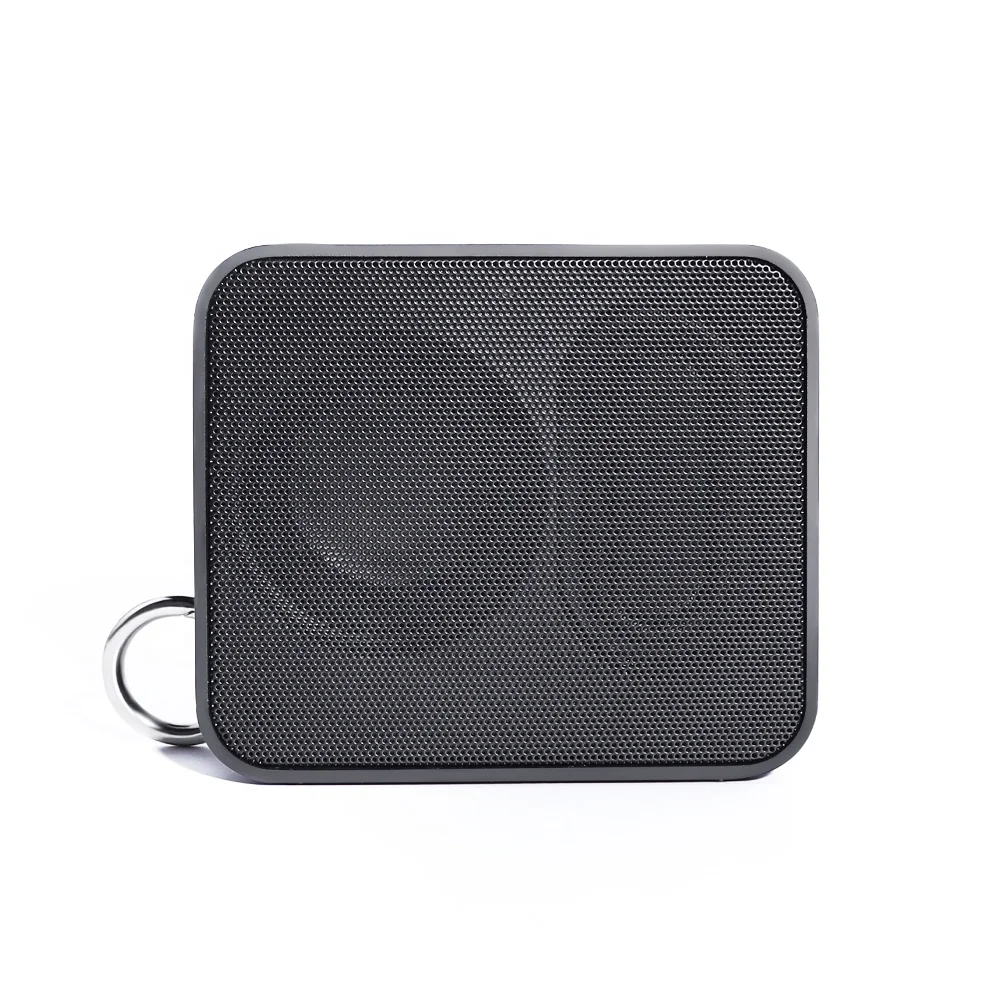 

MAONO High End BT Speaker Water Resistant Indoor Outdoor Speaker, Black