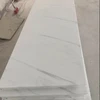 Glossy personalize quartz stone texture solid surface anti-pollution composite and pure acrylic solid surface