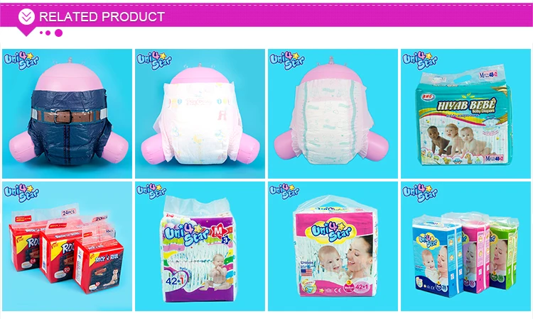 low cost baby diapers