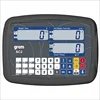 GRAM Hot Sales SC2 High Performance Platform weighing scale Indicator counting indicator