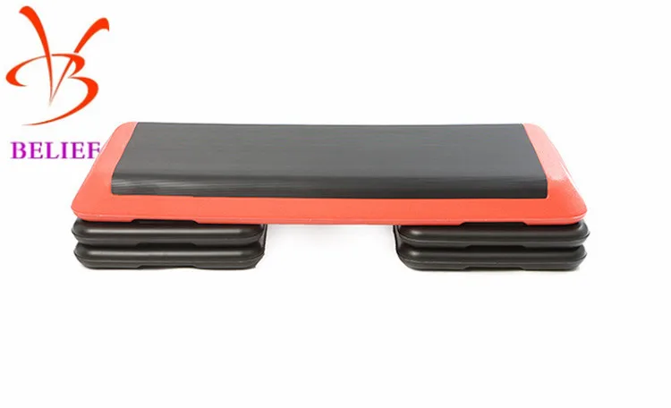 aerobic step platform