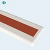 Hospital Aluminum Wall Guards PVC Wall Heater Guard