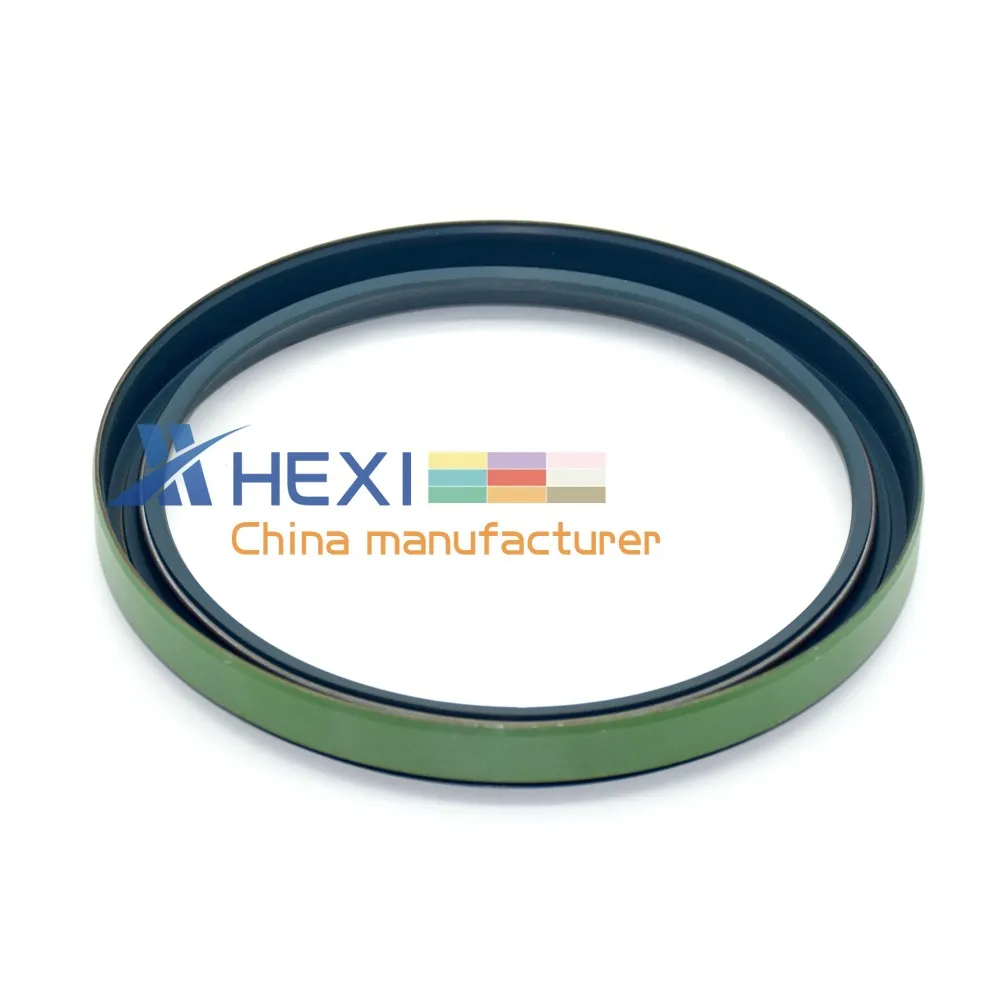 Hub and Wheel Seals Centric 417.63001 Drive Axle Shaft Seal-Premium Axle Shaft