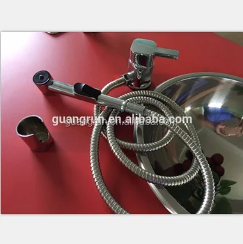 High Quality Rv And Boat Outdoor Mixer Shower Faucet Gr Sf002