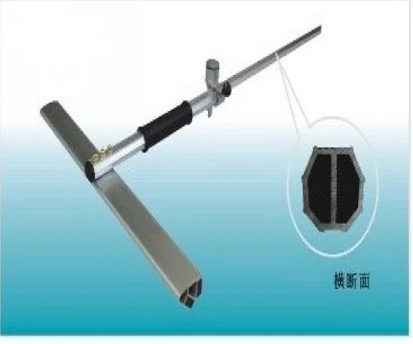 China manufacturer manual cutter glass T cutter , glass speed cutter