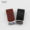 Event Giveaways Pu Leather Usb Flash Drive, Emboss Logo Leather Usb Pendrive, Promotional Corporate Gift Usb Stick