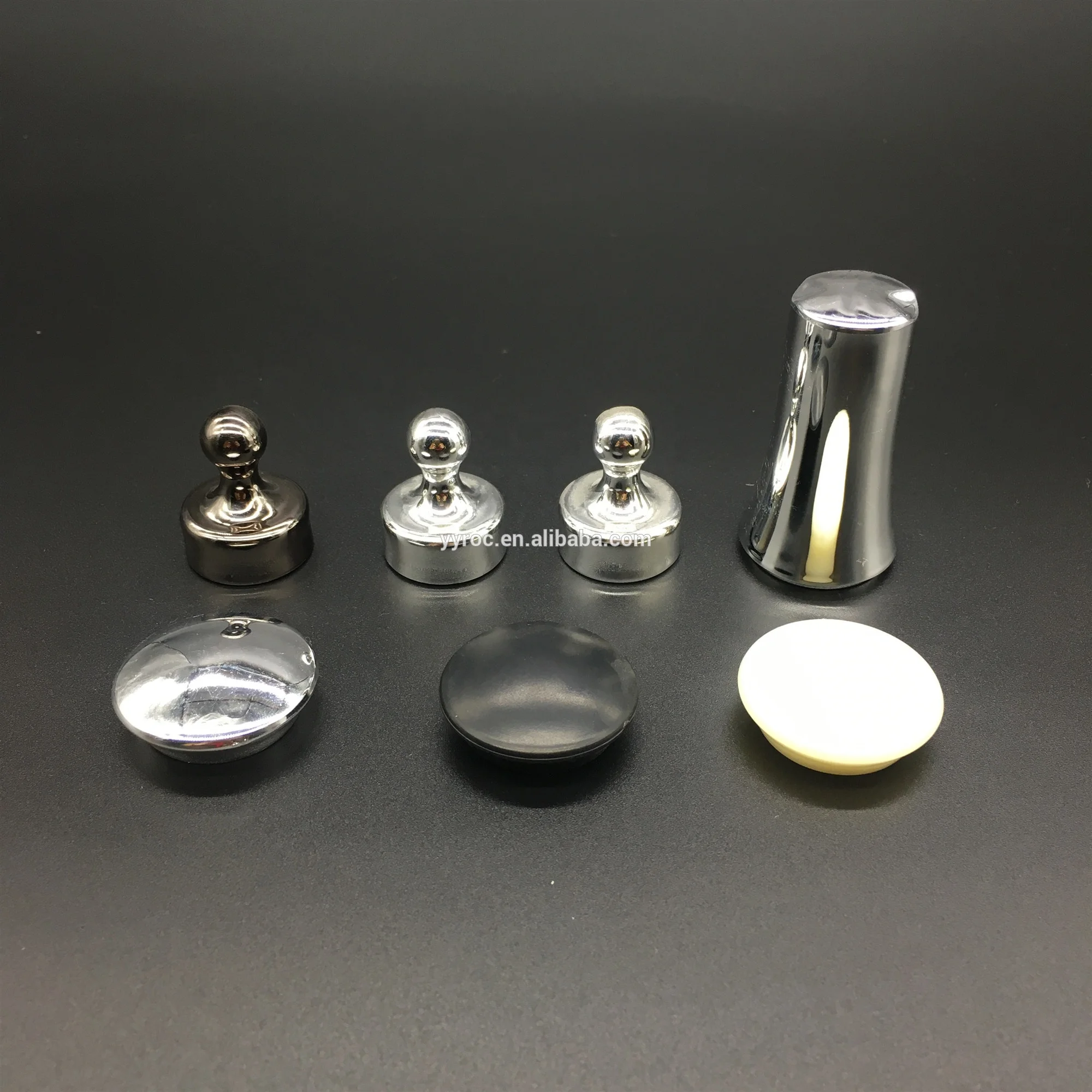 
CNC Machining Precision Plastic Parts 