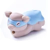 Wholesale cheap price cartoon silicone USB data cable protector for smart phone cable accessories protects cable
