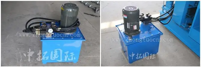 Drywall celling profiles roll forming machine drywall manufacturing machine