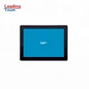 15 inch touch screen tablet pc with project capacitive touch system