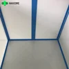 Fiberglass Fabric Skin PP Honeycomb Foldable Turnover Box