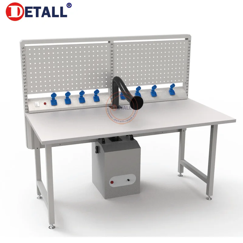 Match Smoking Cleaning Equipment For Stainless Steel Metal Repair