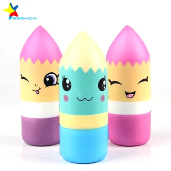 jumbo ibloom squishies