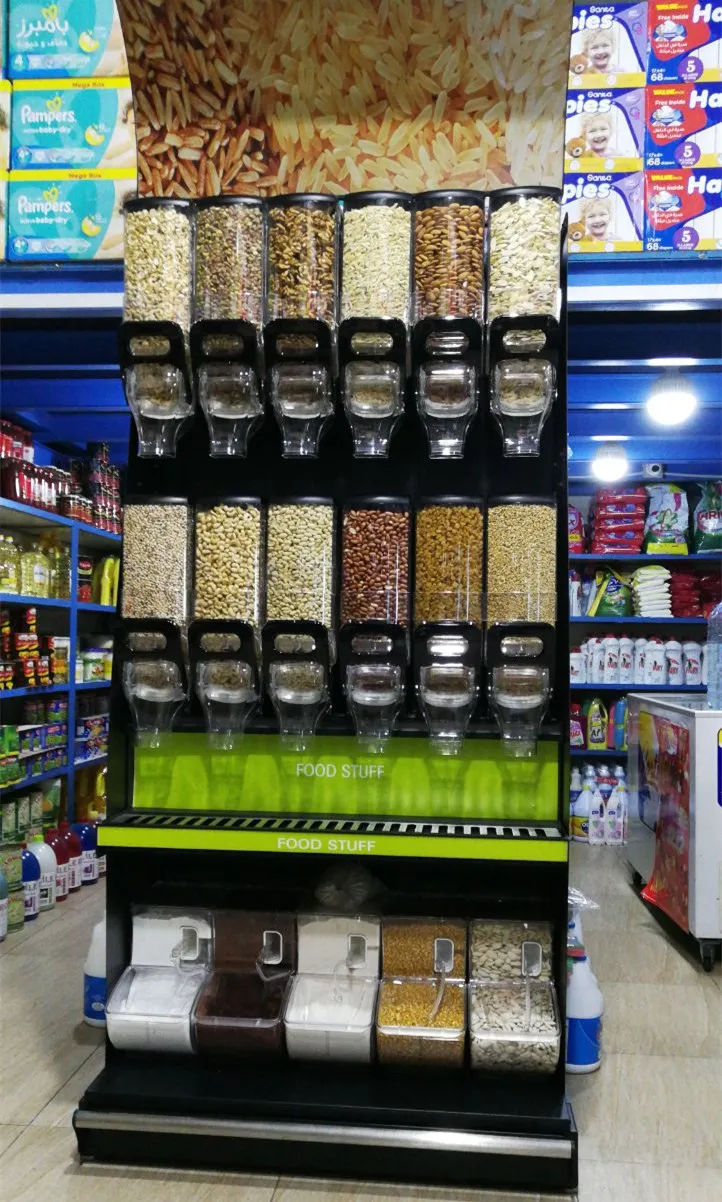 High Quality Heavy Duty Grocery Shop Racks For Display Racks Buy Shop