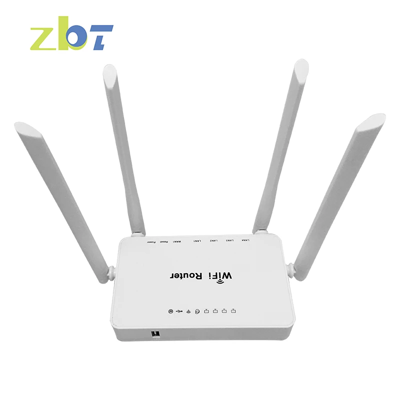 zbt hot sale WE1626 101010254 wireless wifi router