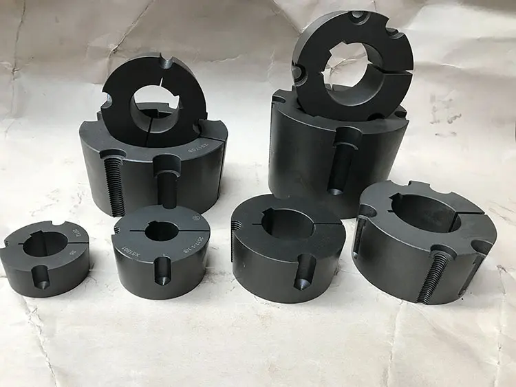 锥形锁紧轴套 1215 1610 1615