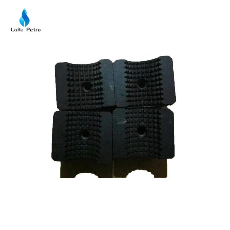 
HDD Clamping Jaws for D24x40 