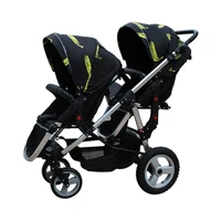 

twin stroller 2 in 1 for cold country foot cover as free gift 1 pcs can send