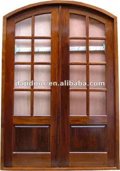 Glass Double Arch Main Door Designs Home Interior Dj S9184a Buy Door Designs Cheap Arch Door Arched French Doors Product On Alibaba Com