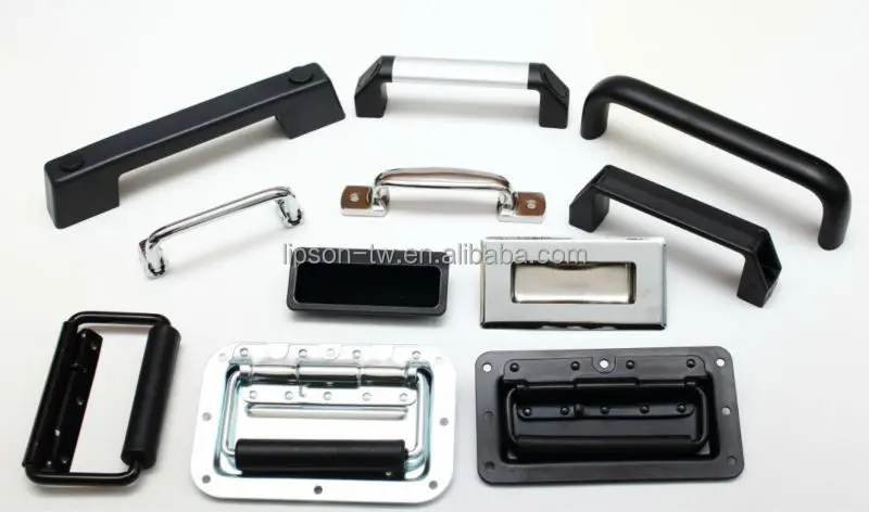 Handles and Pulls-1 - 