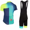 2016 new style customized bike team cycling skin tight suit