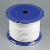 Ningbo factory 100% pure ptfe ptfe sealing cord