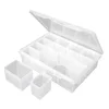 PP plastic tool box