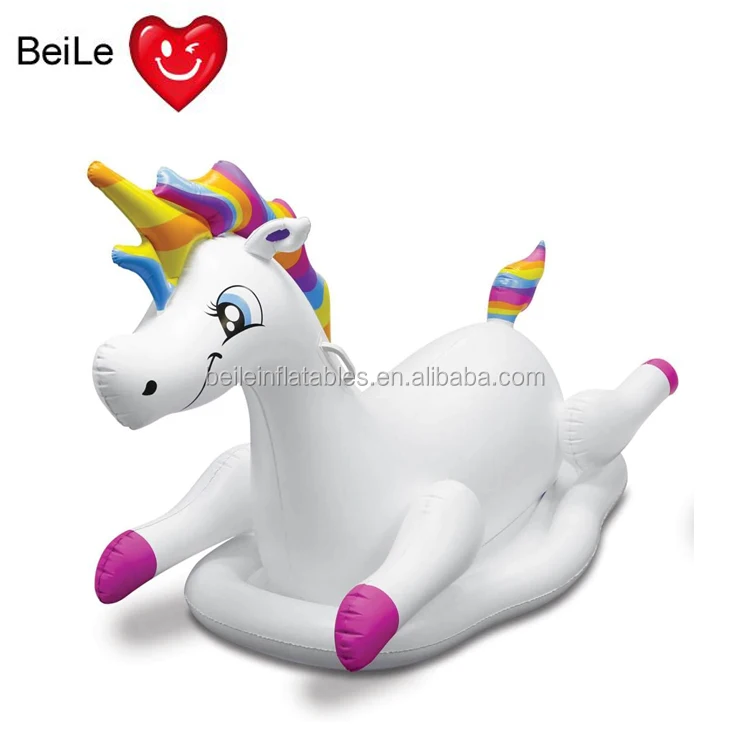 unicorn water toys