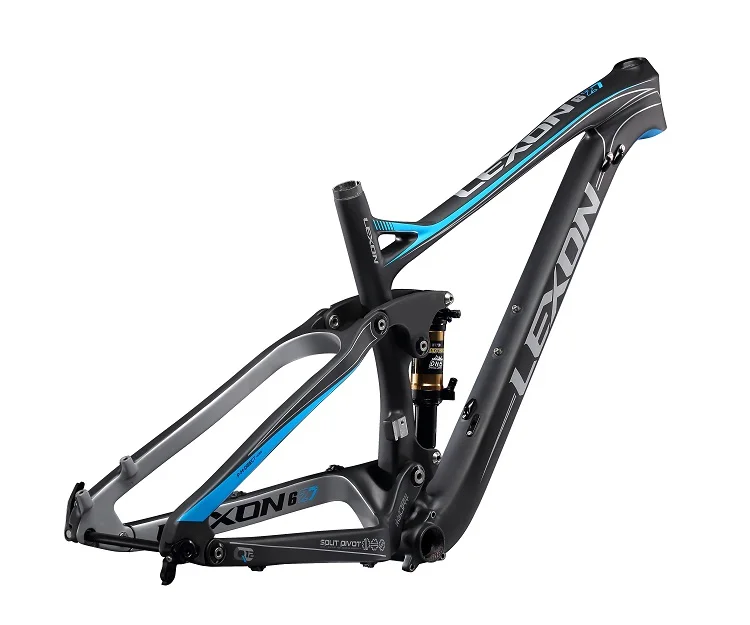 dual shock mtb