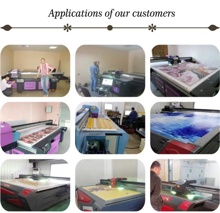 Digital Pen Printing Machine A2 Lk4880 Automatic Screen Printing