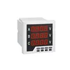 3-Phase Ammeter Price Of Ammeters Analog Panel Rpm Meter