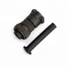 MS3106A14SL-5S 5pin female straight plug
