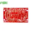 Shenzhen RoHS Electronic Printed circuit board PCB production