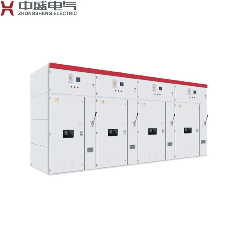 
Power factor correction for 11KV system 